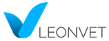 Leonvet Logo
